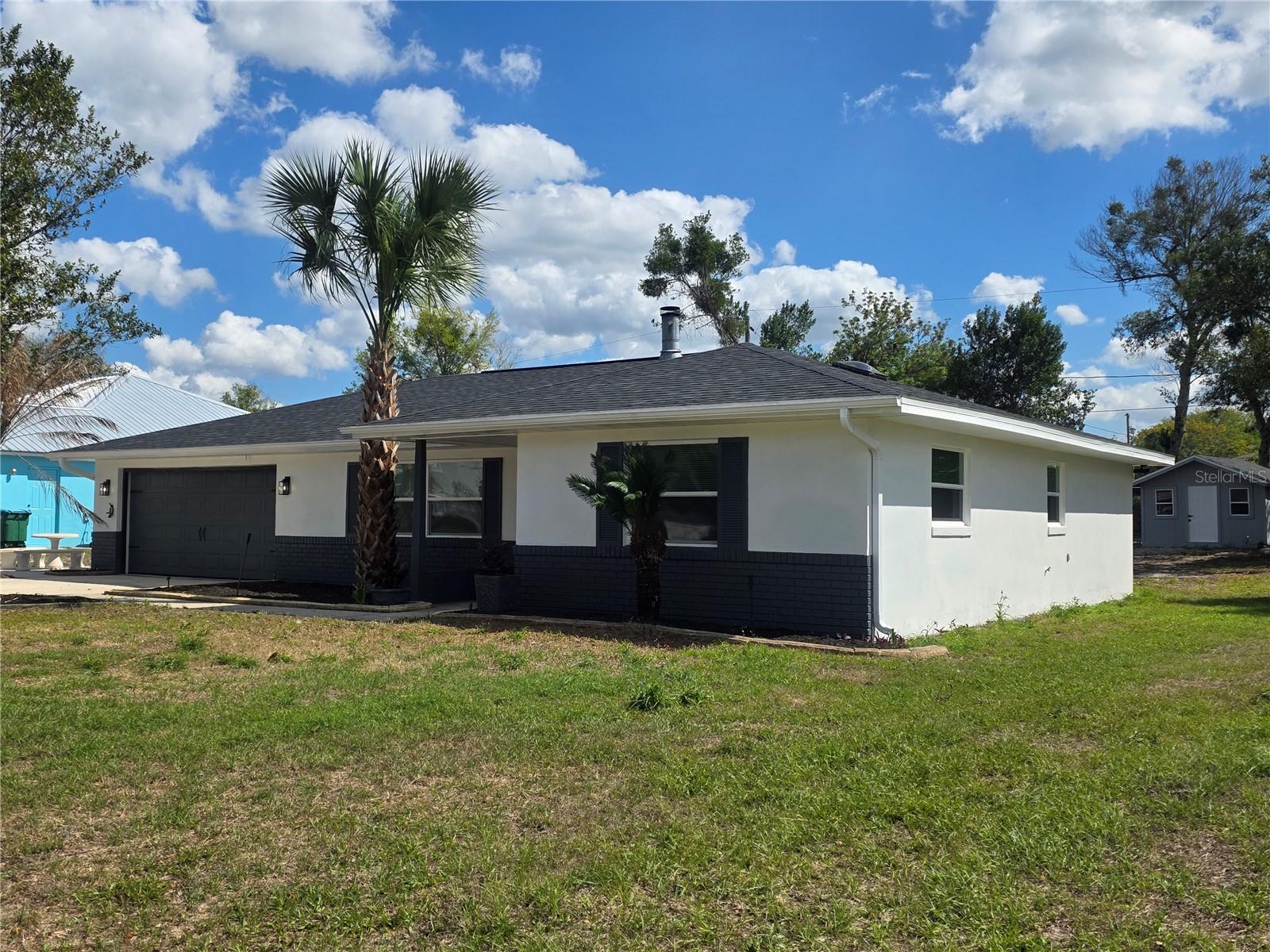 DELTONA LAKES UNIT 08 - Residential