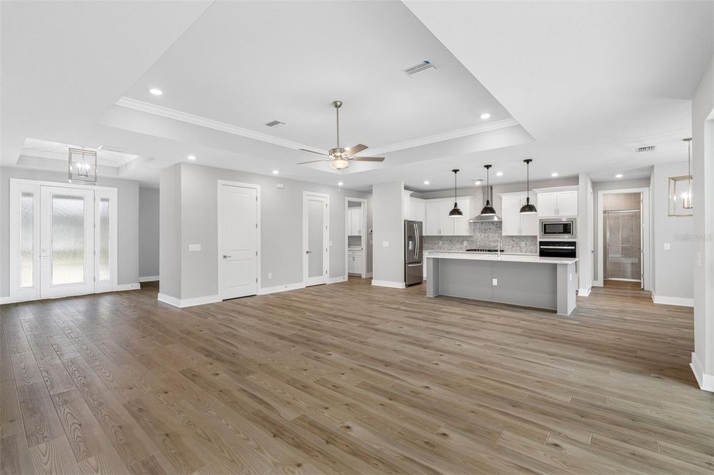 Photo of 6757 Summit View Drive, Brooksville, FL 34601 (MLS # TB8506635)
