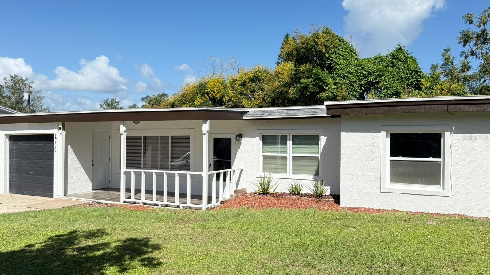 INDIAN RIVER HEIGHTS - Residential Lease