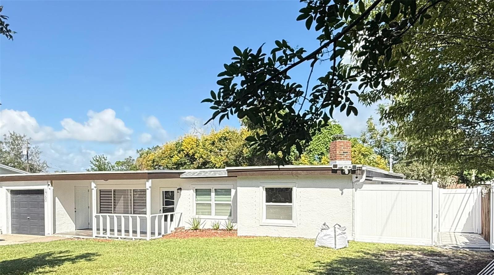 INDIAN RIVER HEIGHTS - Residential Lease