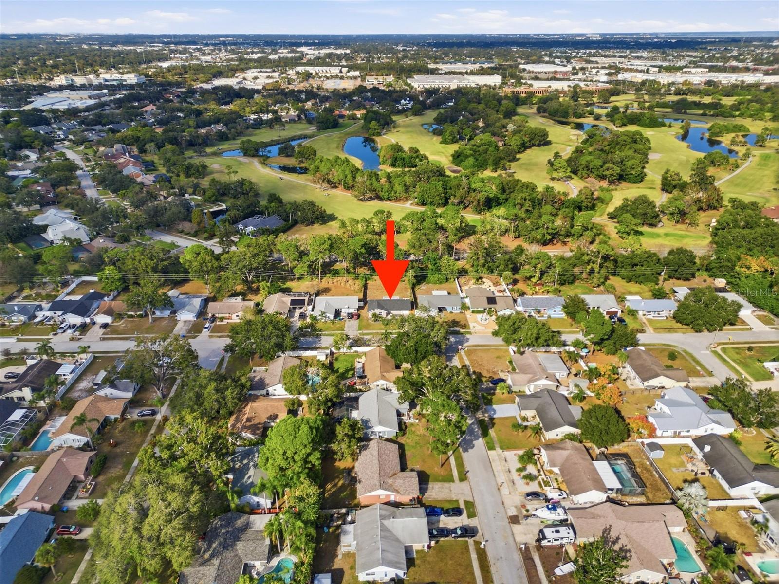 BENT TREE ESTATES SE - Residential