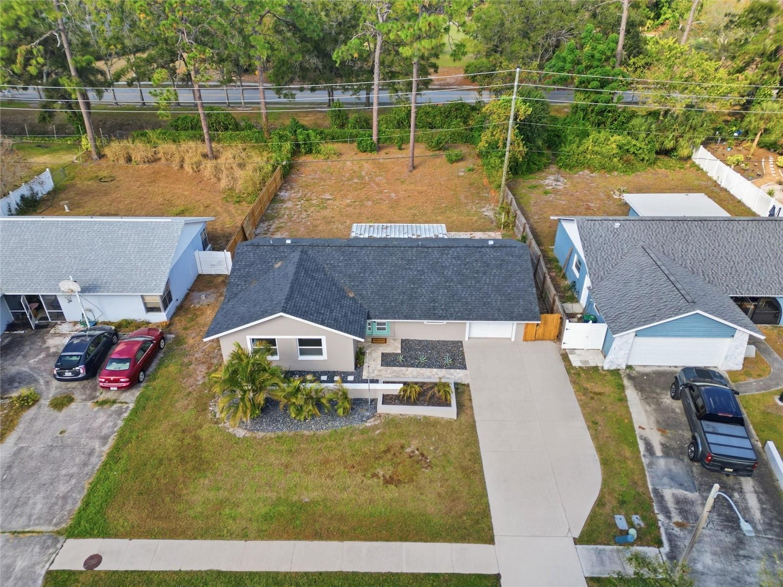 BENT TREE ESTATES SE - Residential