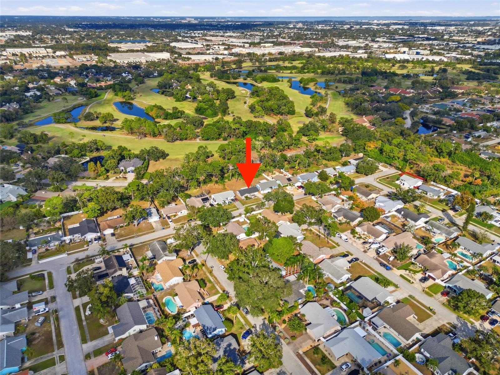 BENT TREE ESTATES SE - Residential