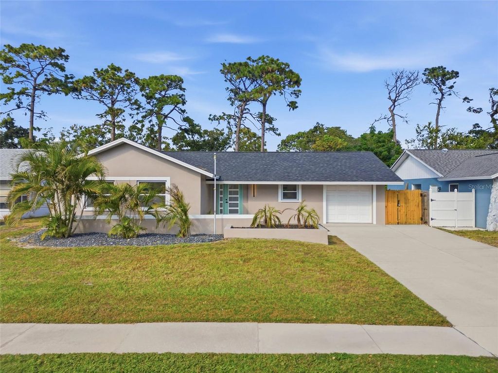 Photo of 8433 101st Avenue, Seminole, FL 33777 (MLS # TB8447666)