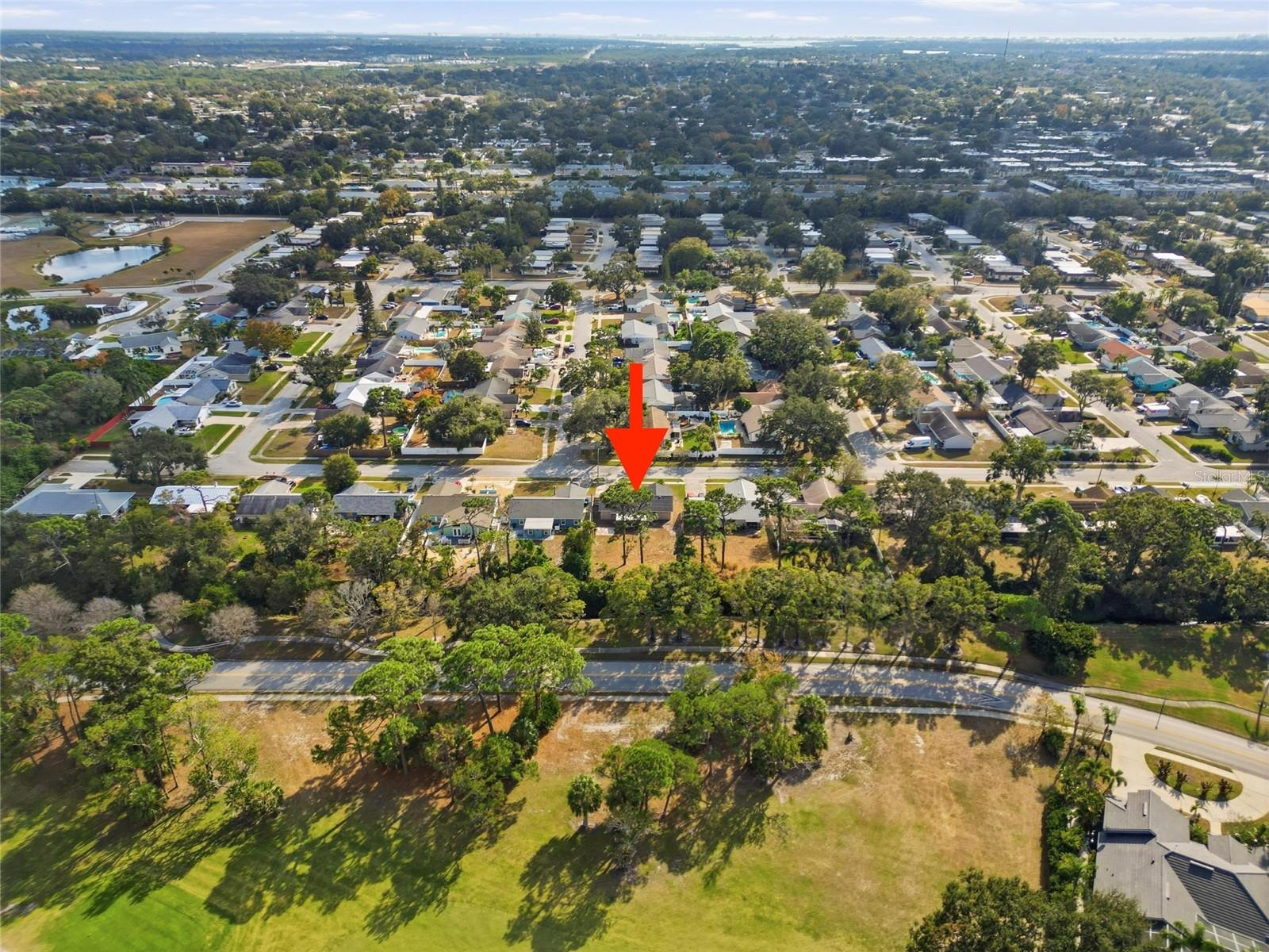 BENT TREE ESTATES SE - Residential