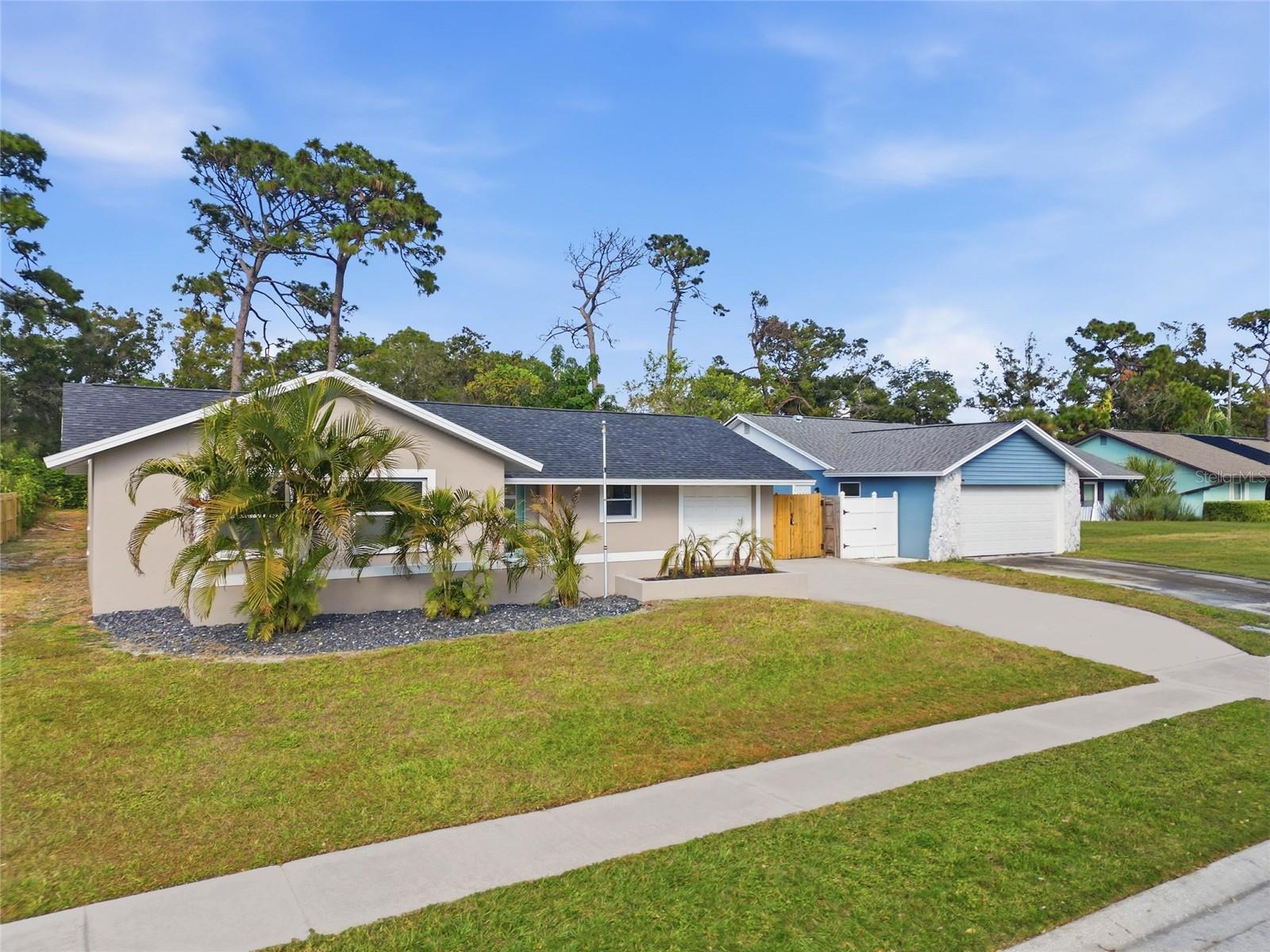 BENT TREE ESTATES SE - Residential