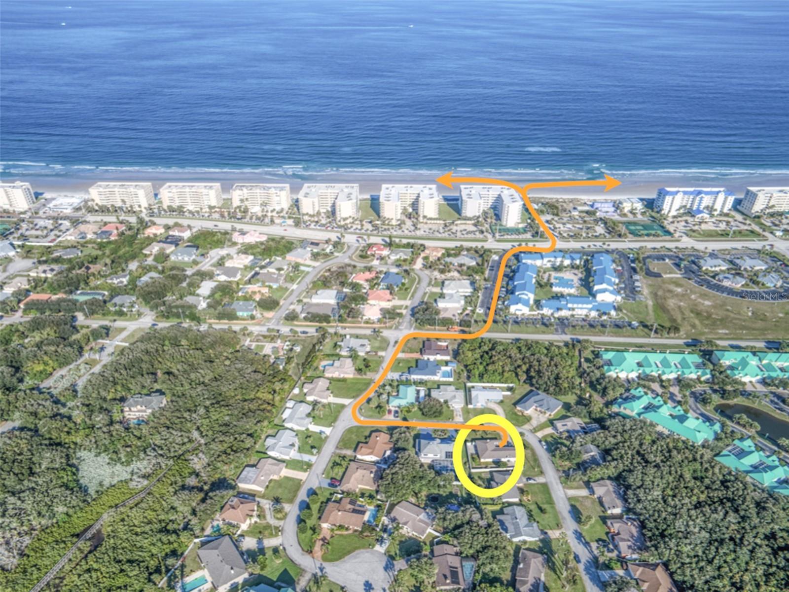 110 PONCE TERRACE CIRCLE