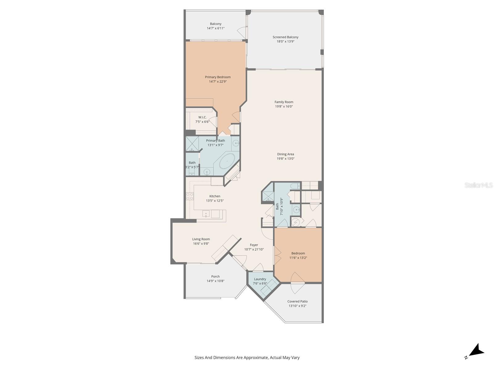 DOLPHIN BAY - Residential