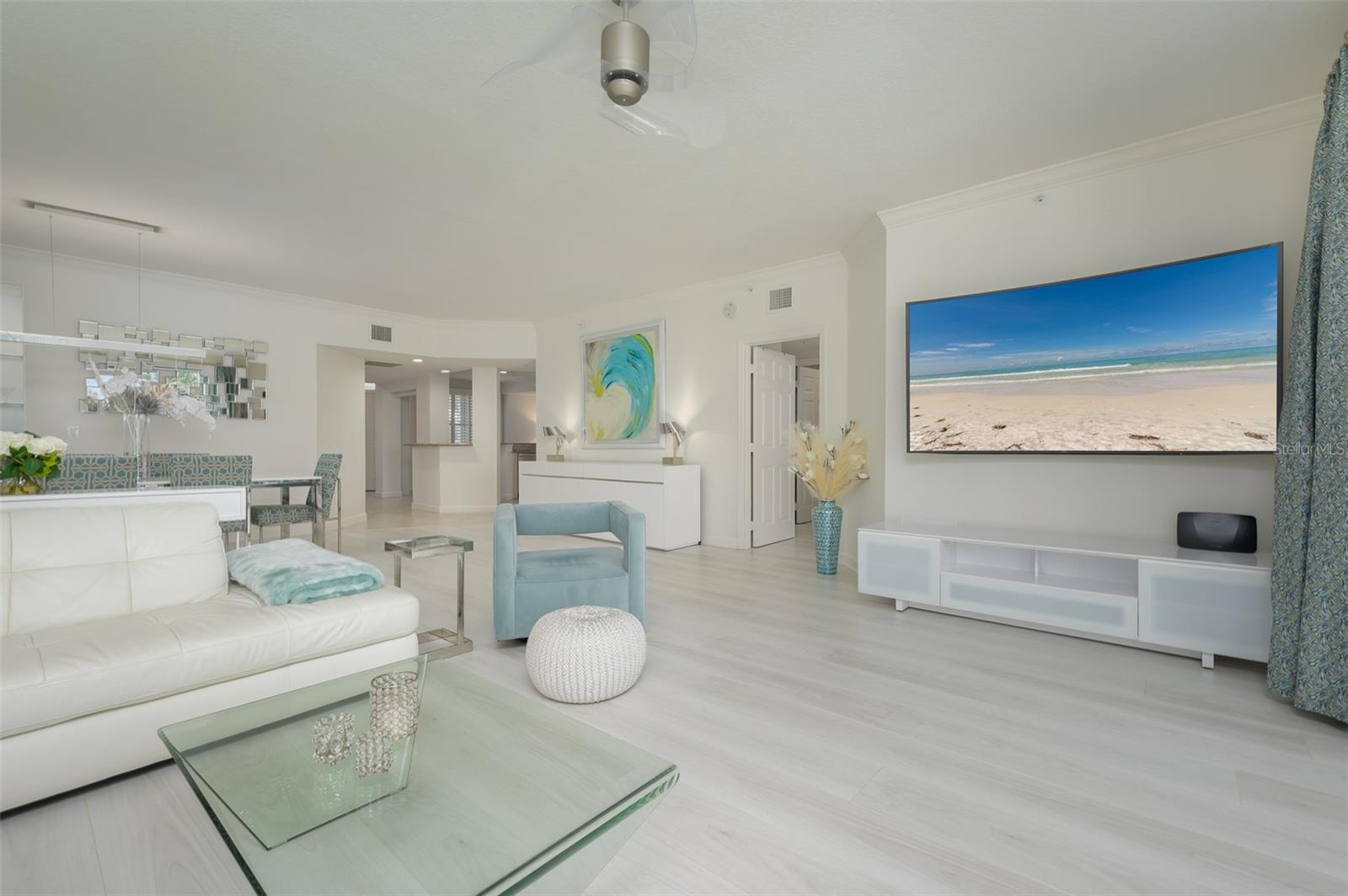 DOLPHIN BAY - Residential