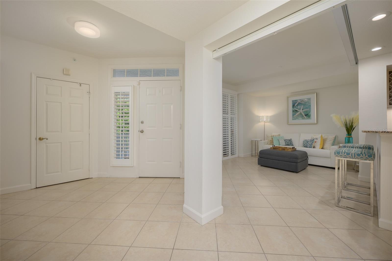 DOLPHIN BAY - Residential