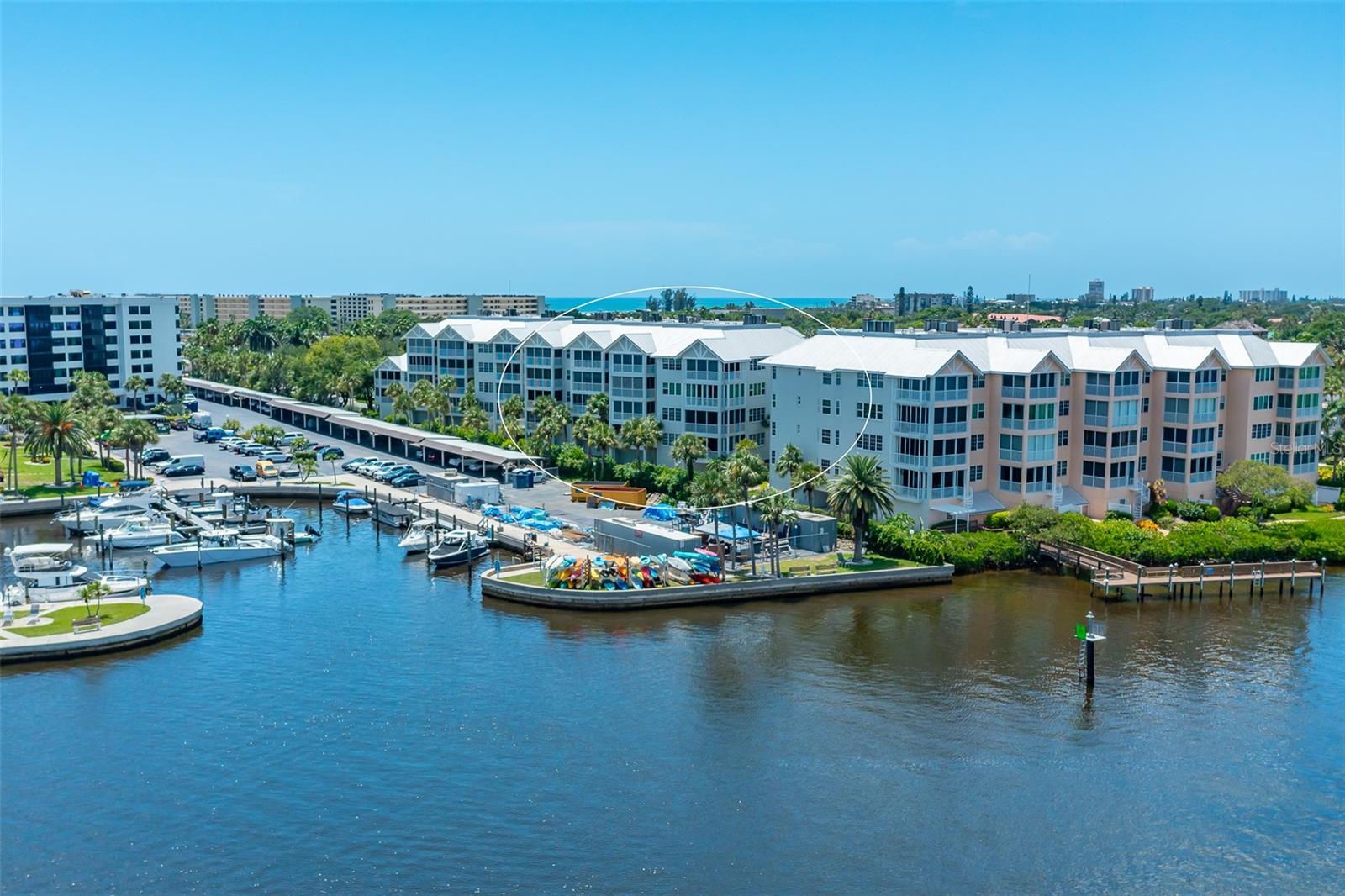 1260 DOLPHIN BAY WAY 203