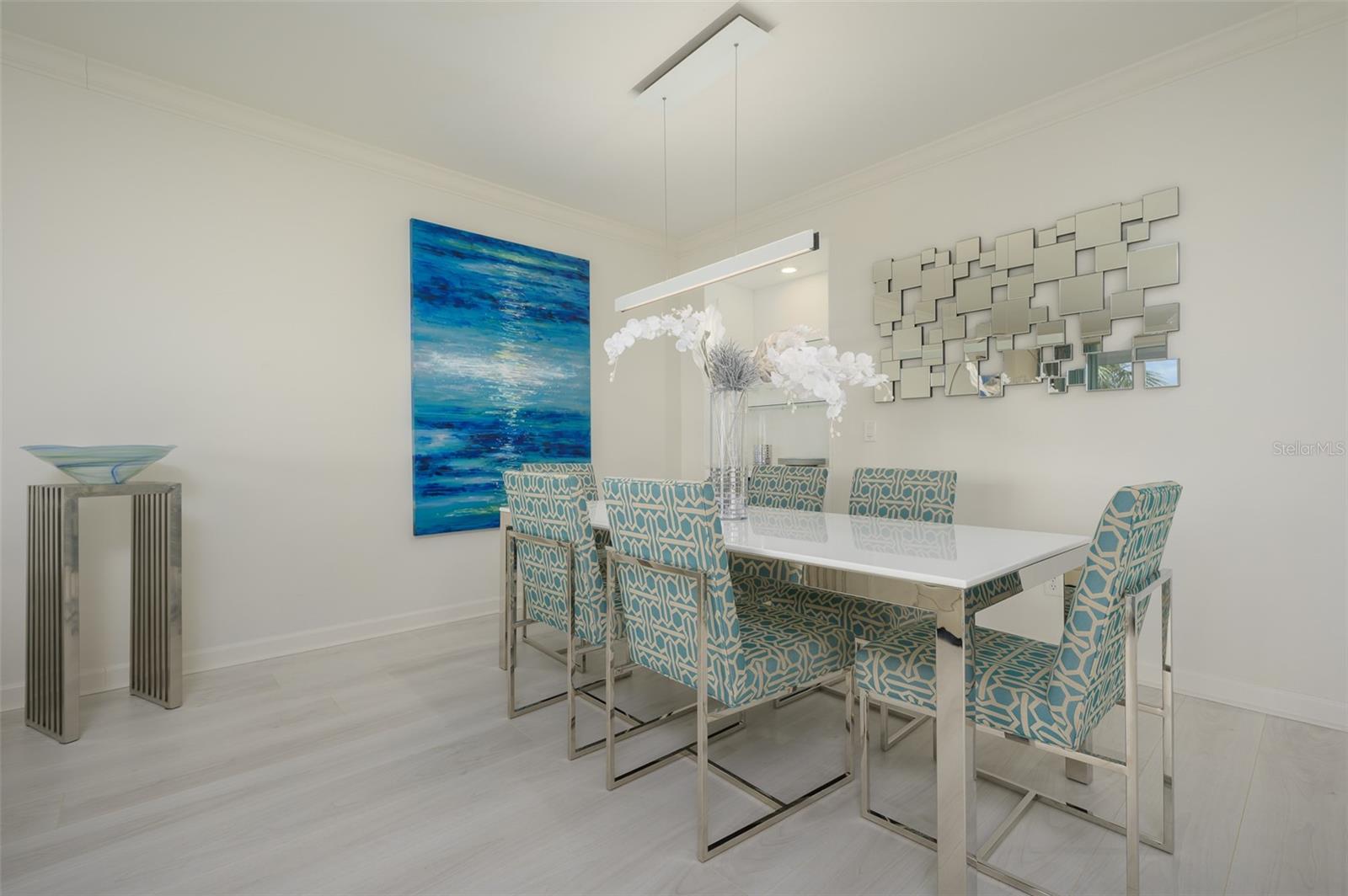 DOLPHIN BAY - Residential