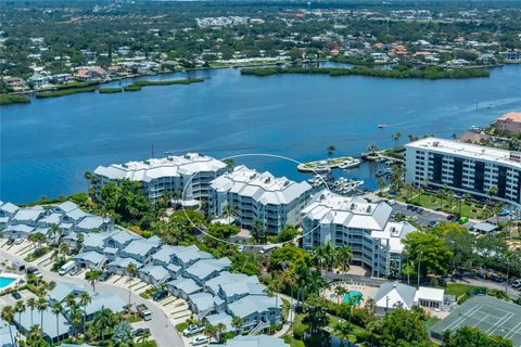 A home in SARASOTA