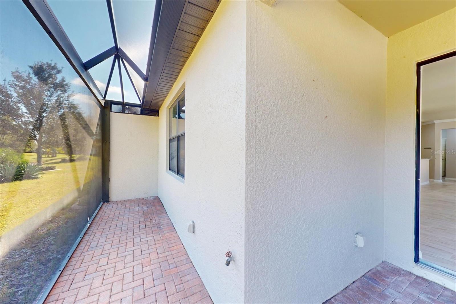 CYPRESS FALLS PH 1C - Residential