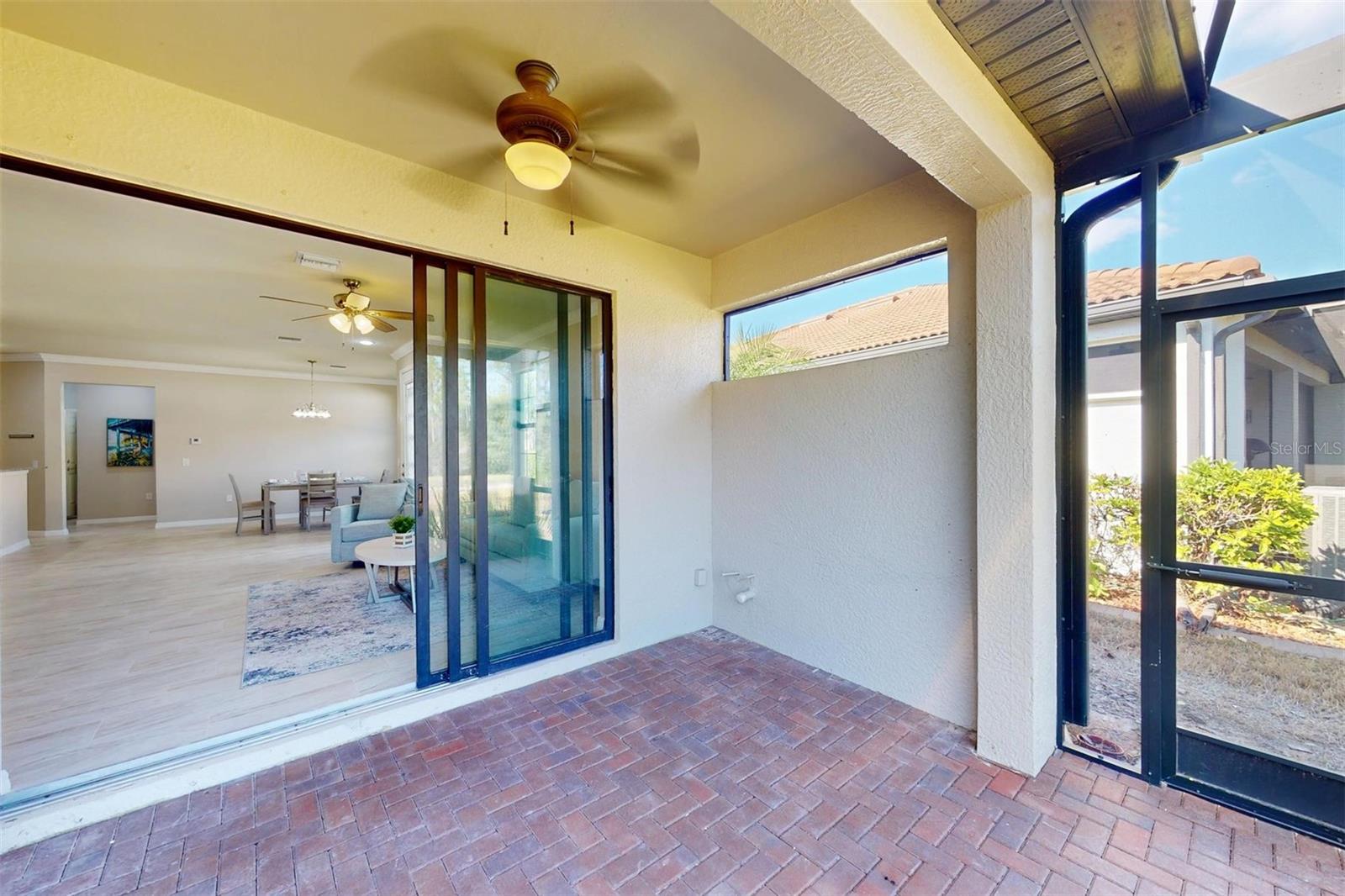 CYPRESS FALLS PH 1C - Residential