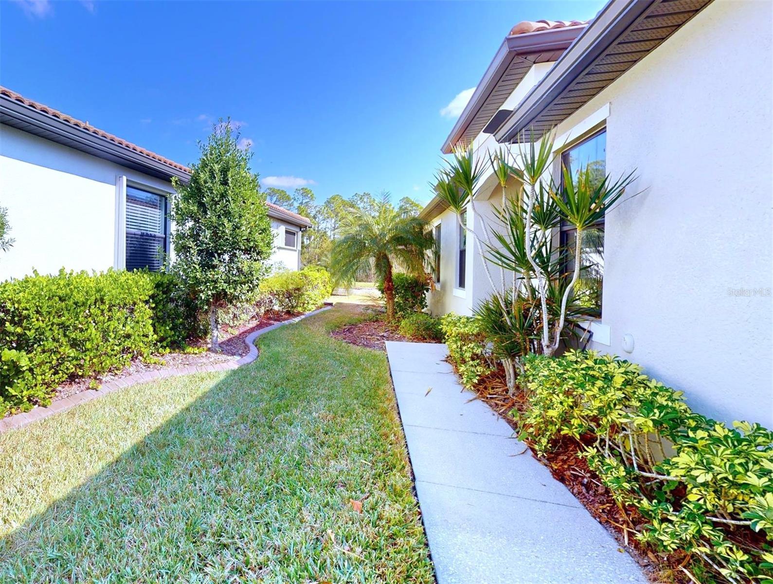 CYPRESS FALLS PH 1C - Residential