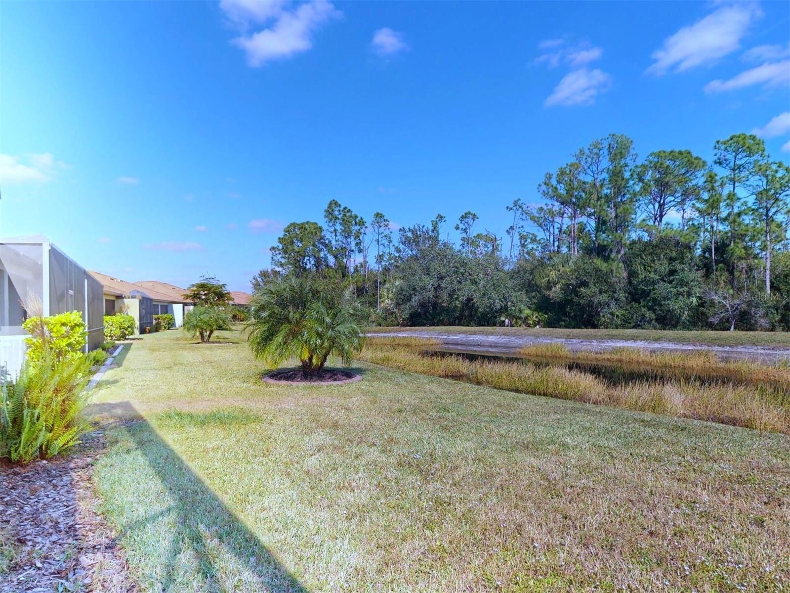 CYPRESS FALLS PH 1C - Residential