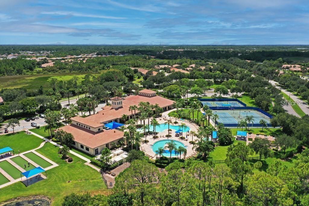 CYPRESS FALLS PH 1C - Residential