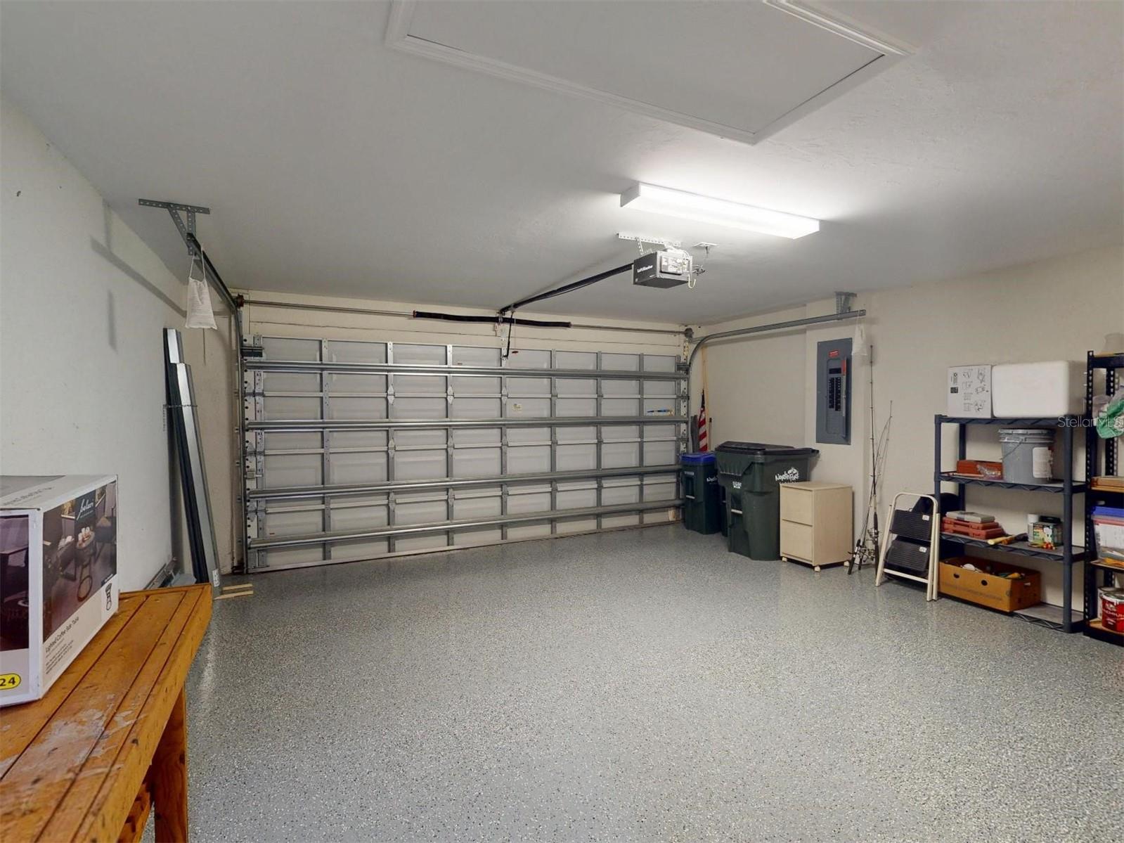 CYPRESS FALLS PH 1C - Residential