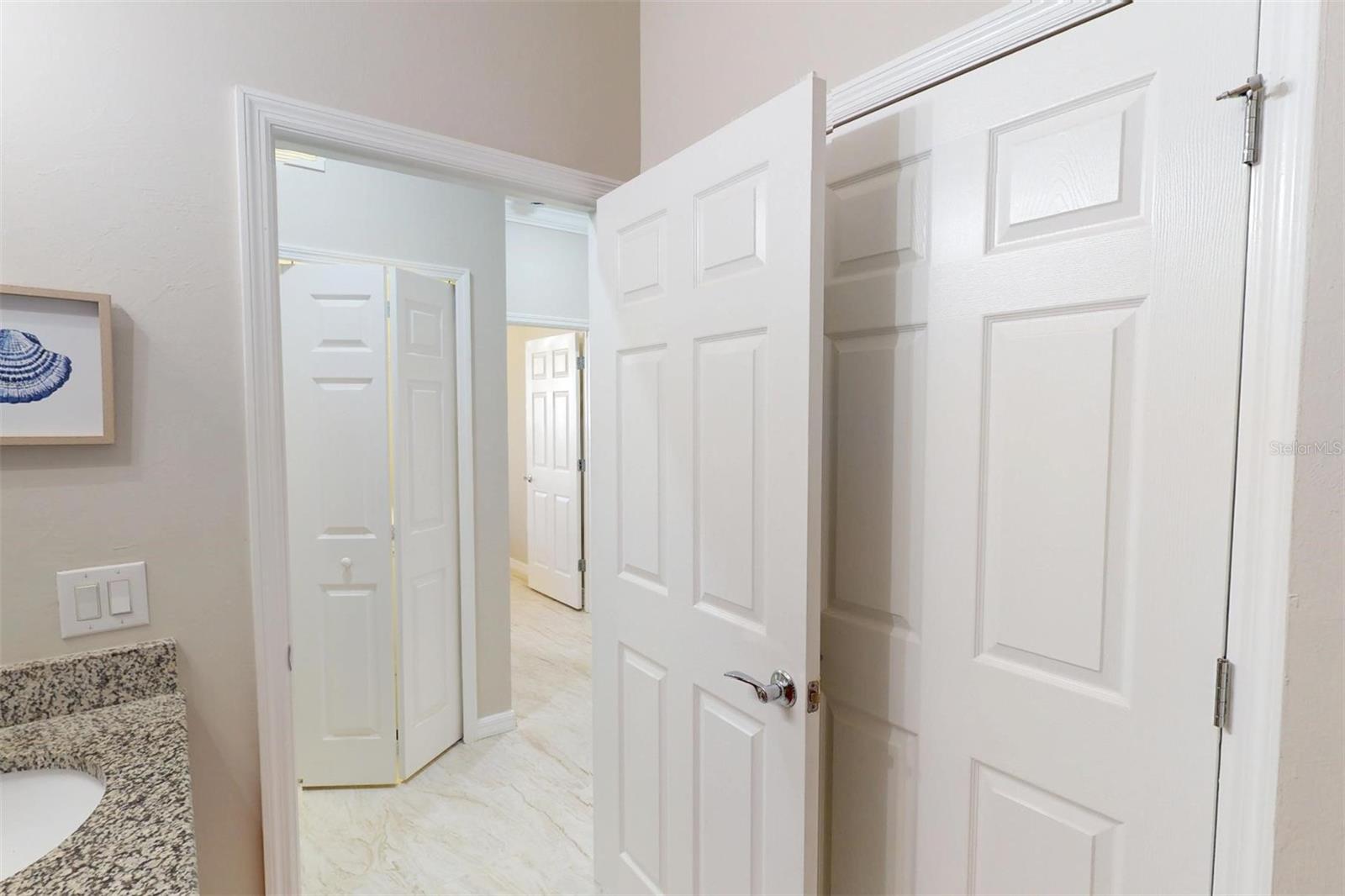 CYPRESS FALLS PH 1C - Residential