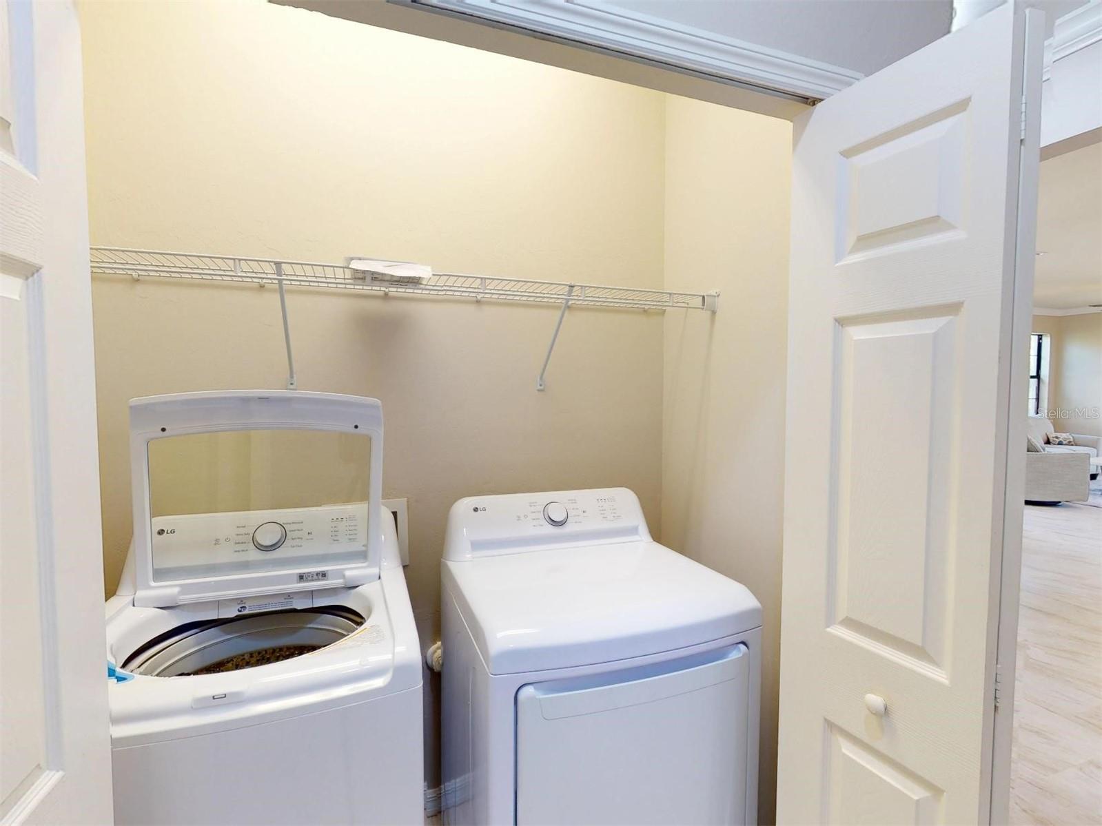 CYPRESS FALLS PH 1C - Residential