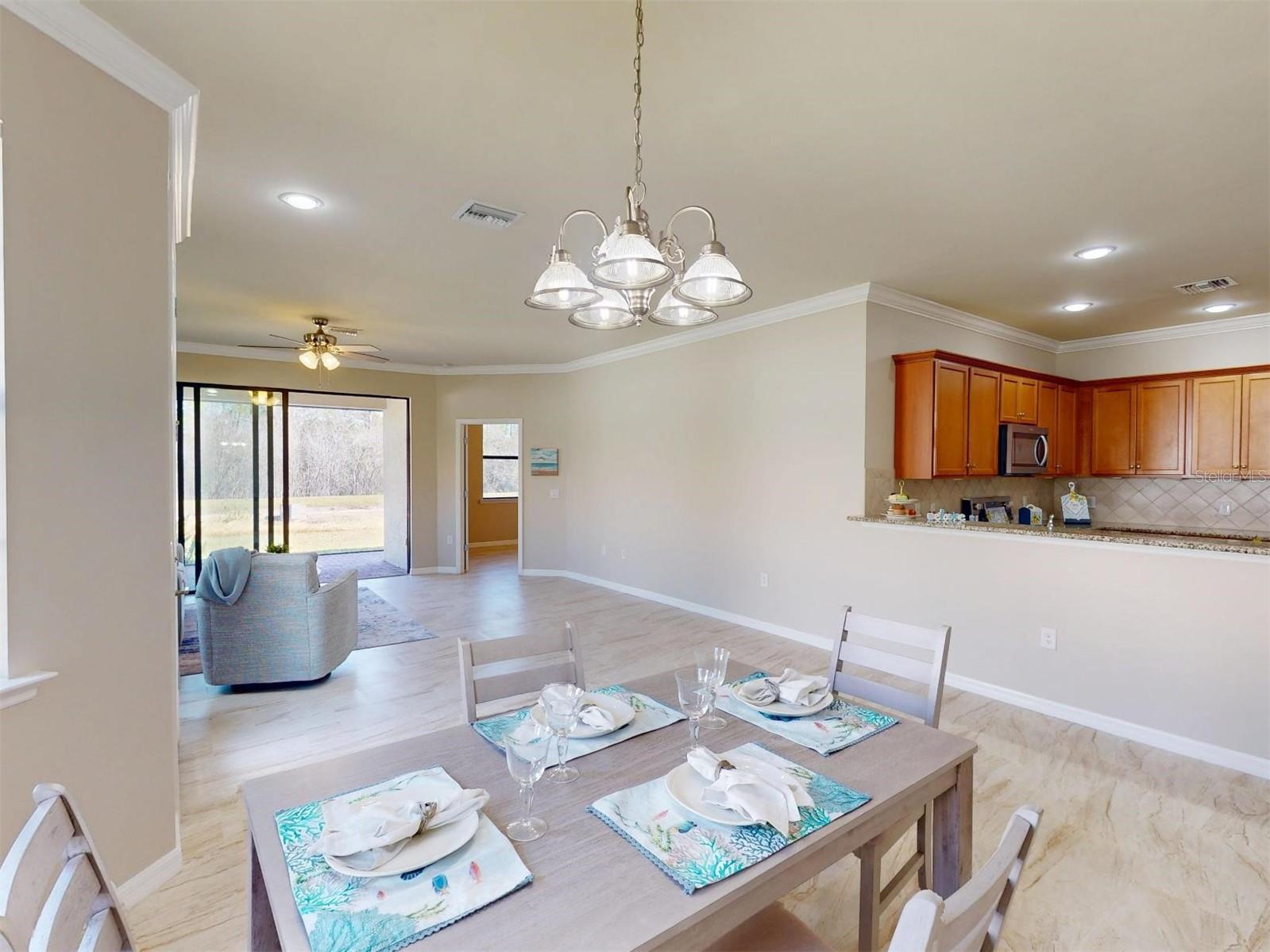 CYPRESS FALLS PH 1C - Residential