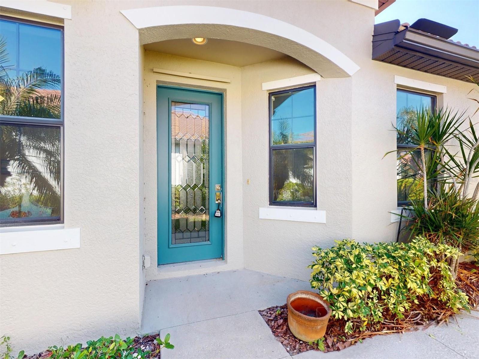 CYPRESS FALLS PH 1C - Residential