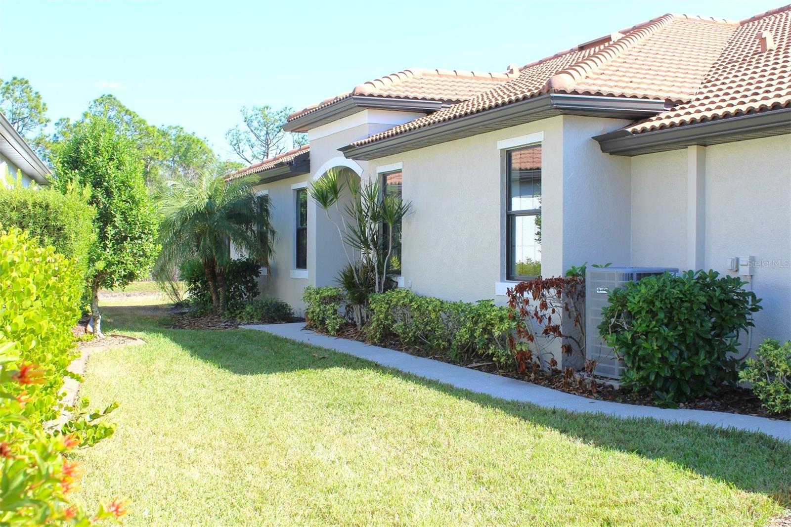 CYPRESS FALLS PH 1C - Residential