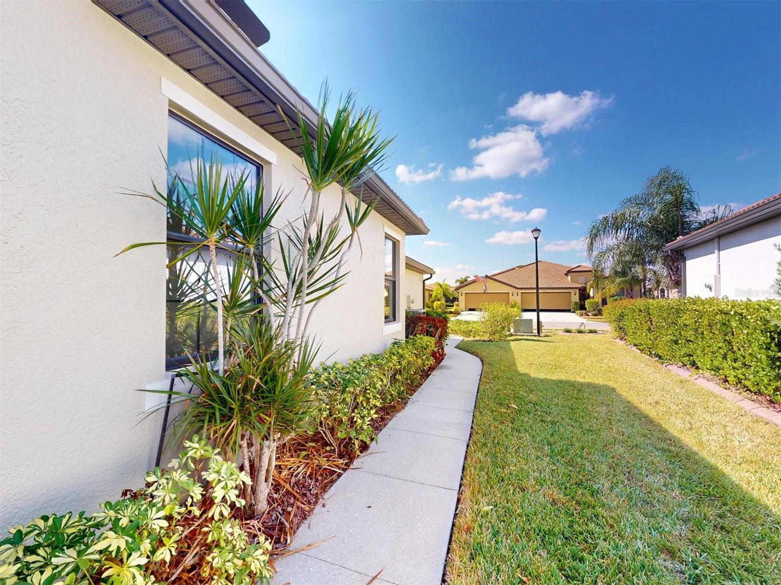 CYPRESS FALLS PH 1C - Residential