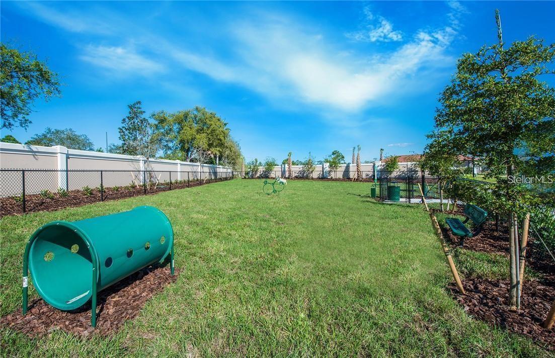 CYPRESS FALLS PH 1C - Residential