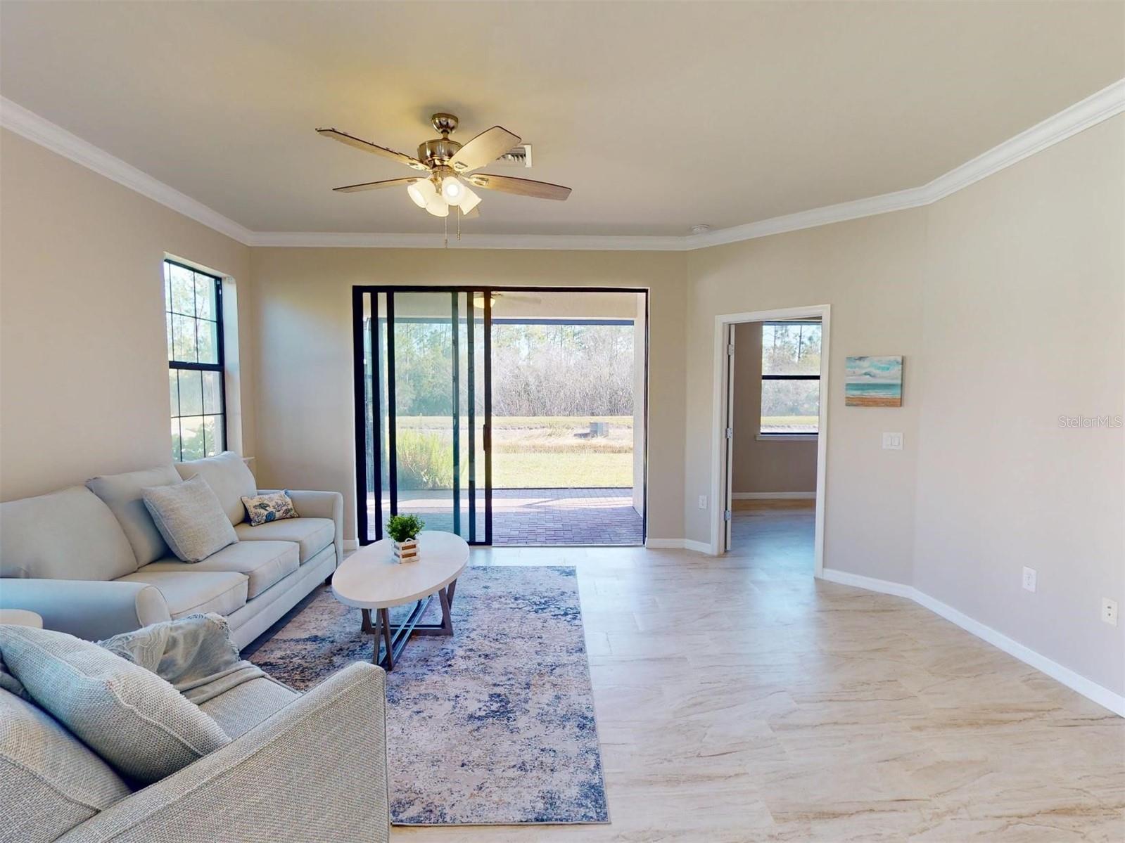 CYPRESS FALLS PH 1C - Residential