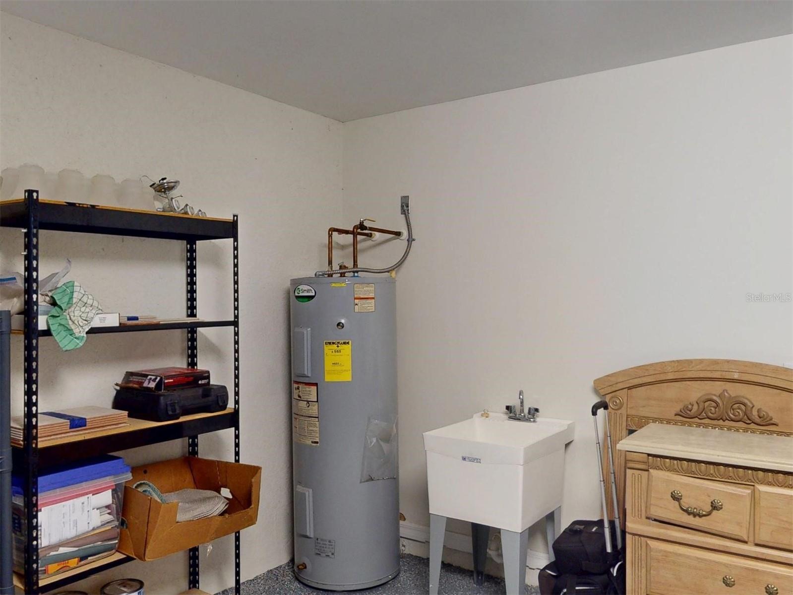 CYPRESS FALLS PH 1C - Residential