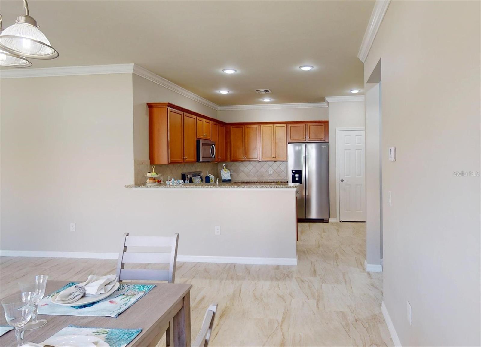 CYPRESS FALLS PH 1C - Residential