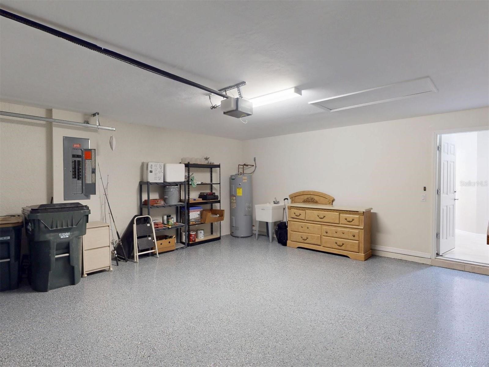 CYPRESS FALLS PH 1C - Residential