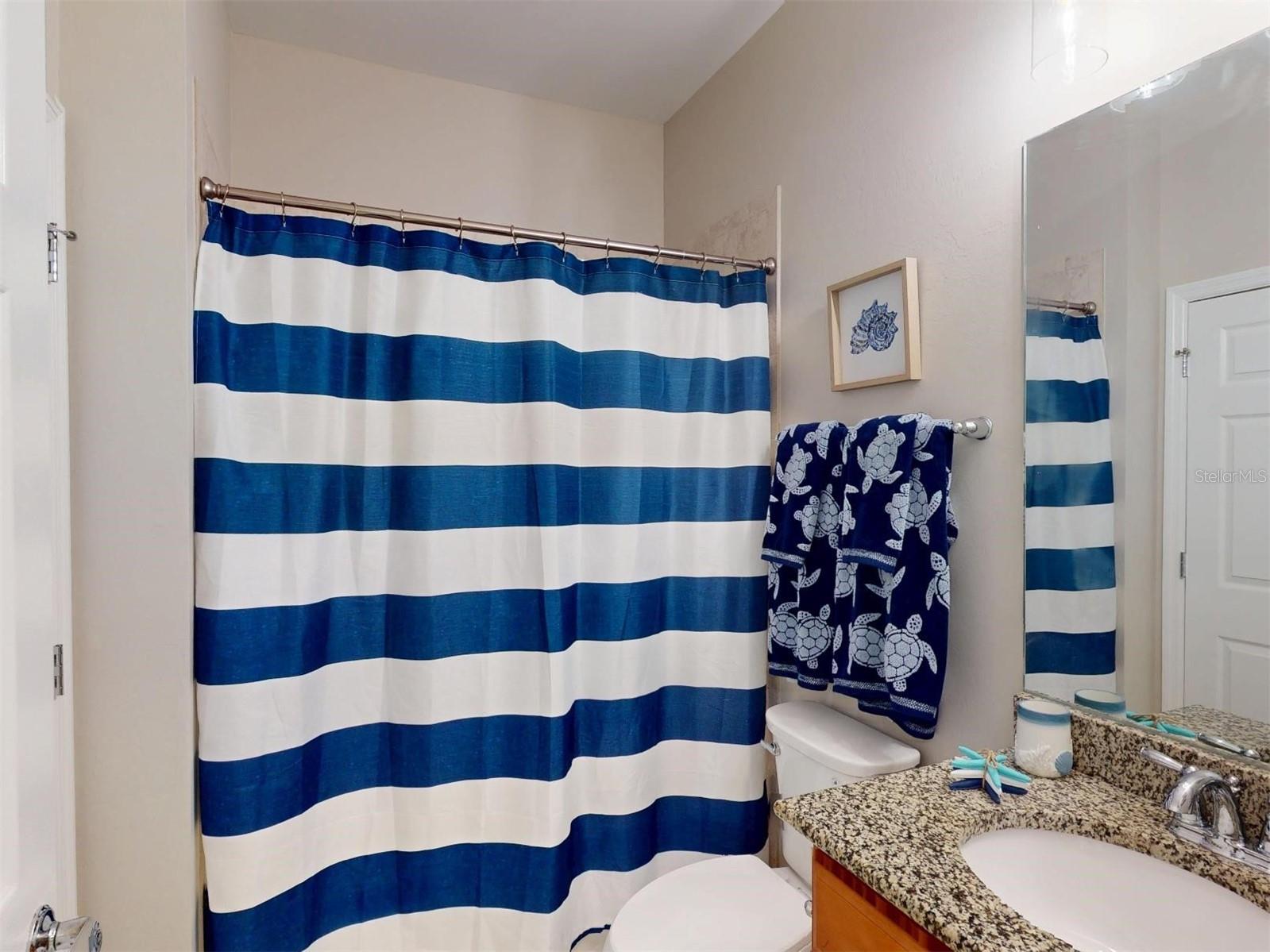 CYPRESS FALLS PH 1C - Residential