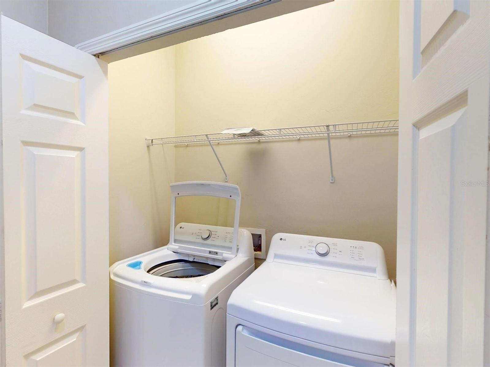 CYPRESS FALLS PH 1C - Residential