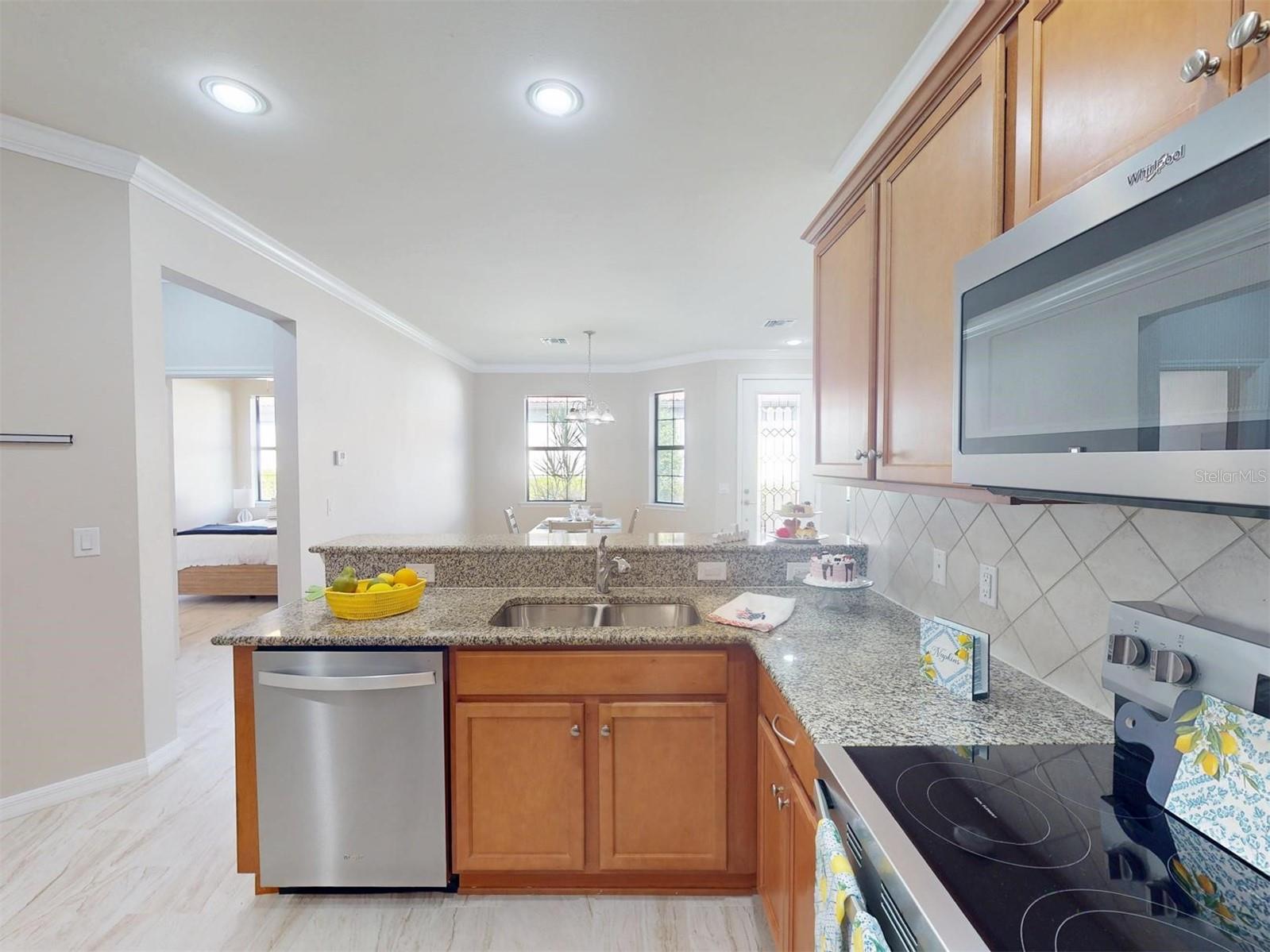 CYPRESS FALLS PH 1C - Residential