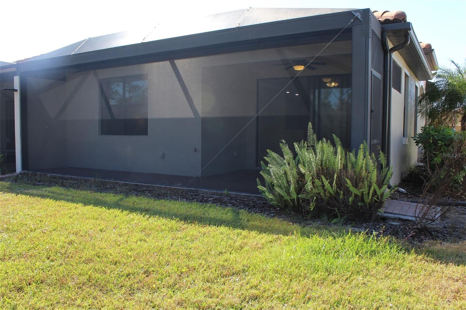 CYPRESS FALLS PH 1C - Residential