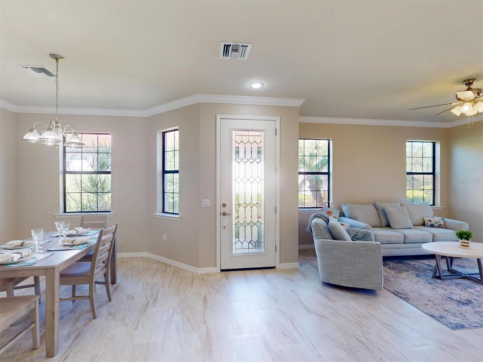 CYPRESS FALLS PH 1C - Residential