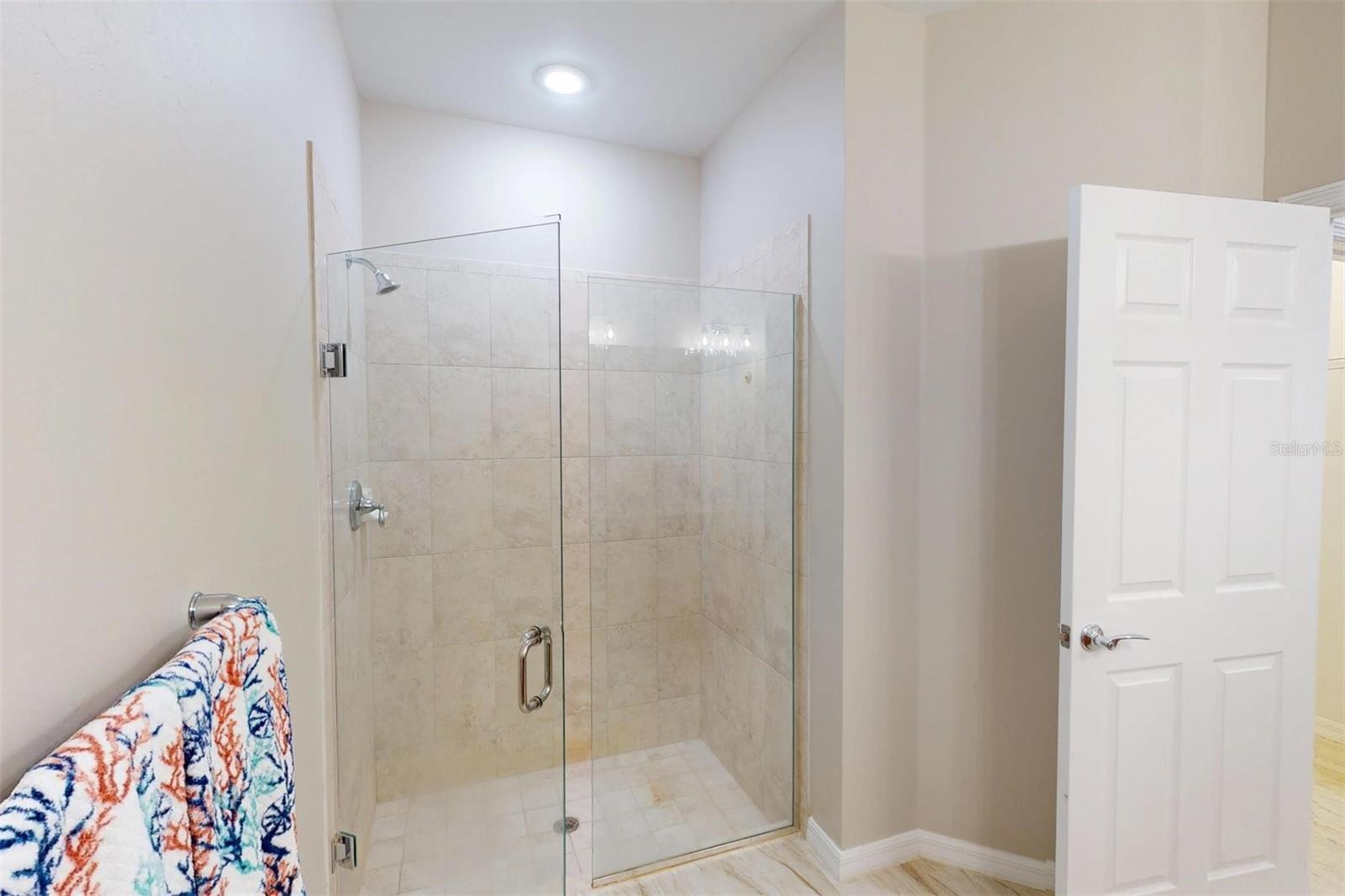 CYPRESS FALLS PH 1C - Residential