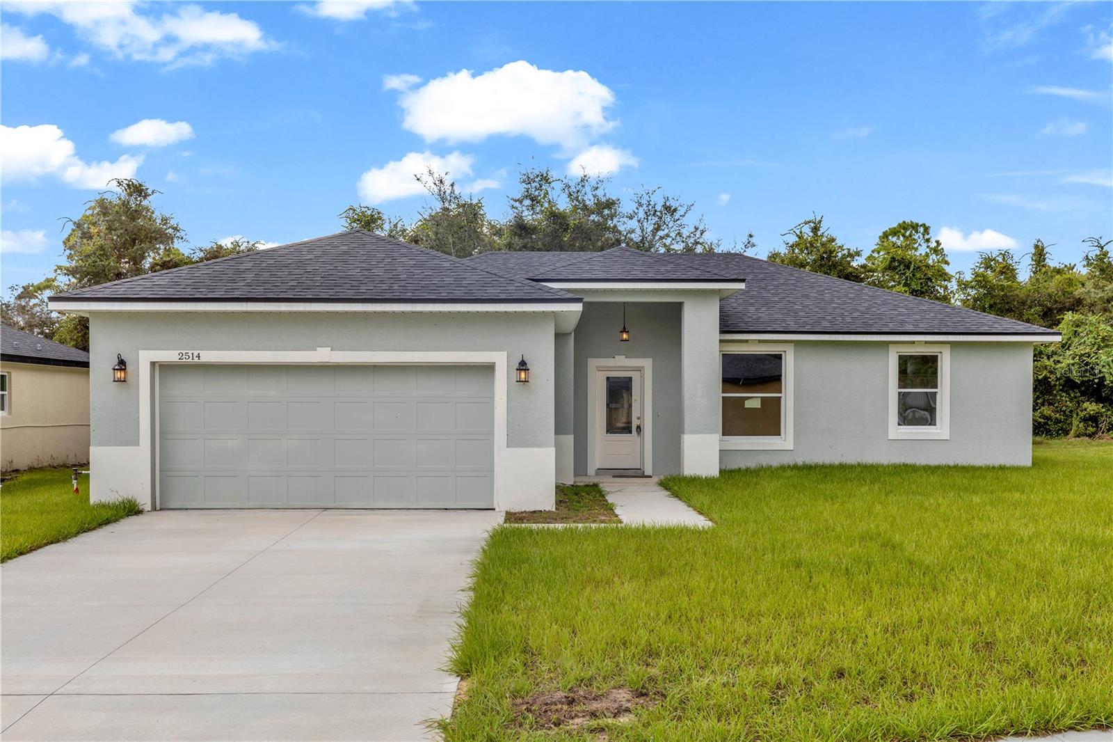 2514 MAXIMUS COURT