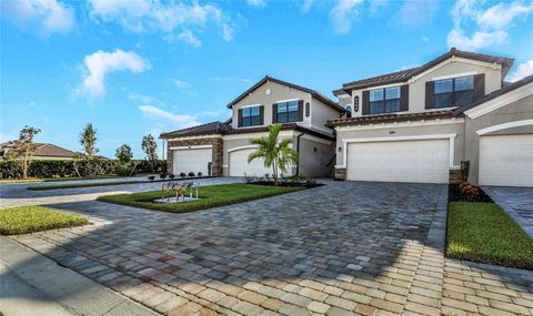 6005 WORSHAM LANE 103 LAKEWOOD RANCH FL 34211