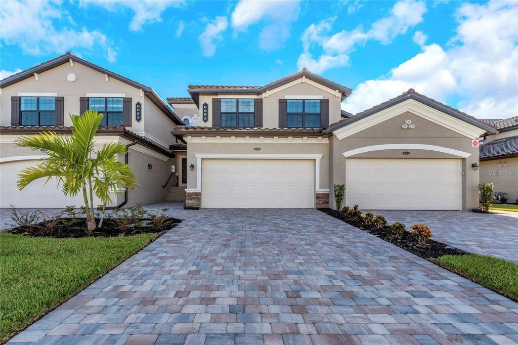 Photo of 6005 Worsham Lane #103, Lakewood Ranch, FL 34211 (MLS # A4686051)