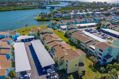 1 WINDRUSH BOULEVARD 28 INDIAN ROCKS BEACH FL 33785