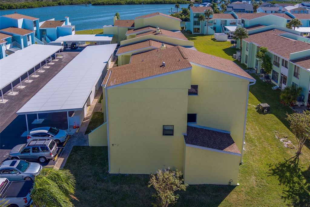 Photo of 1 Windrush Boulevard #28, Indian Rocks Beach, FL 33785 (MLS # TB8415786)