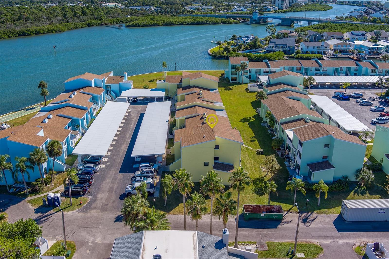 WINDRUSH COVE PH 1 CONDO - Residential