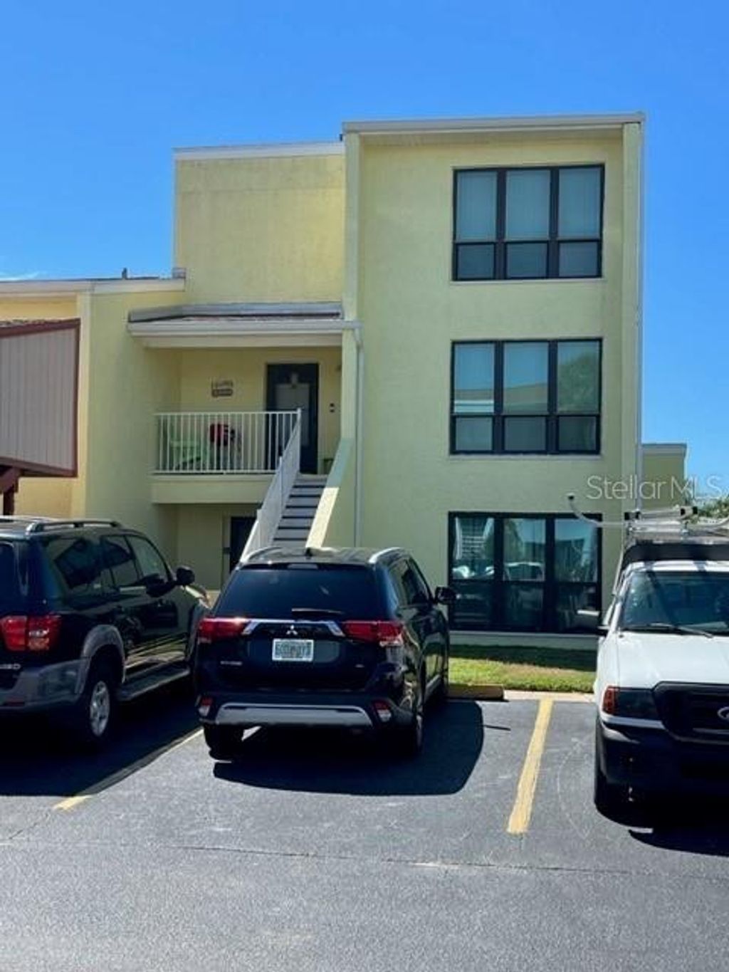 Photo of 1 Windrush Boulevard #28, Indian Rocks Beach, FL 33785 (MLS # TB8415786)