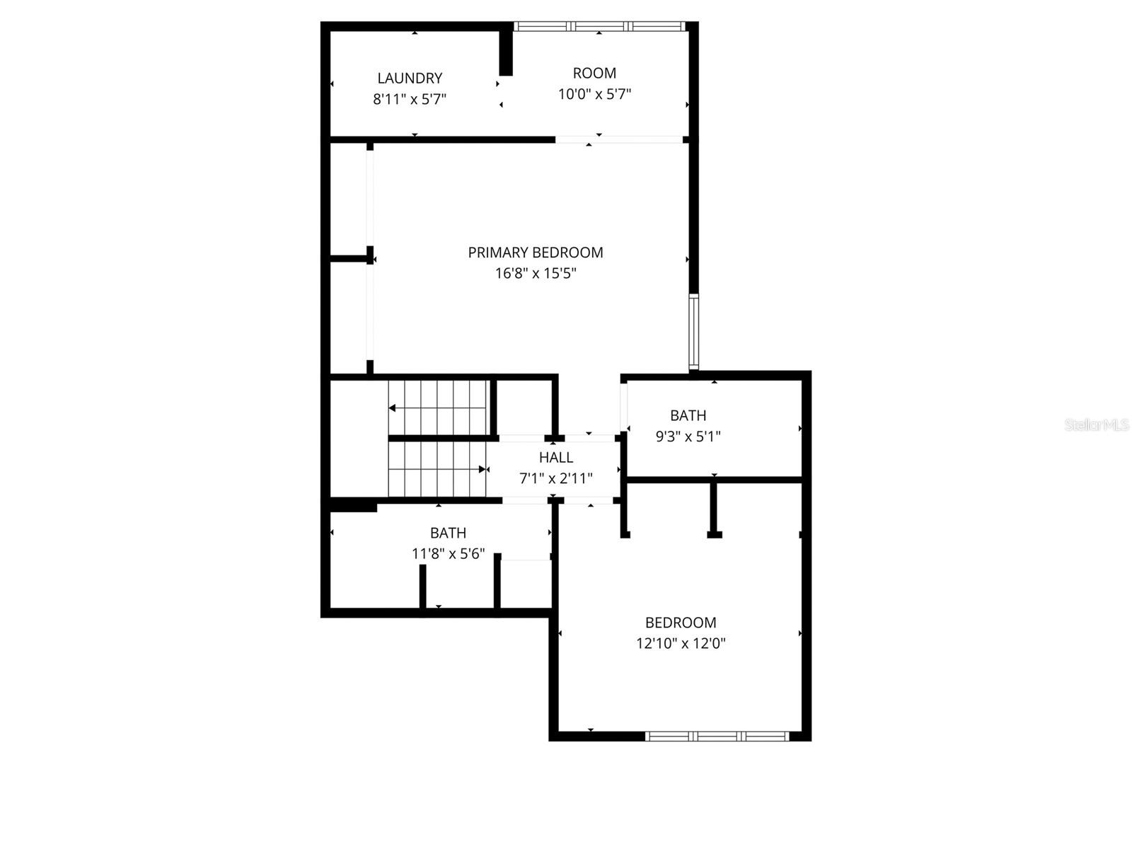 WINDRUSH COVE PH 1 CONDO - Residential