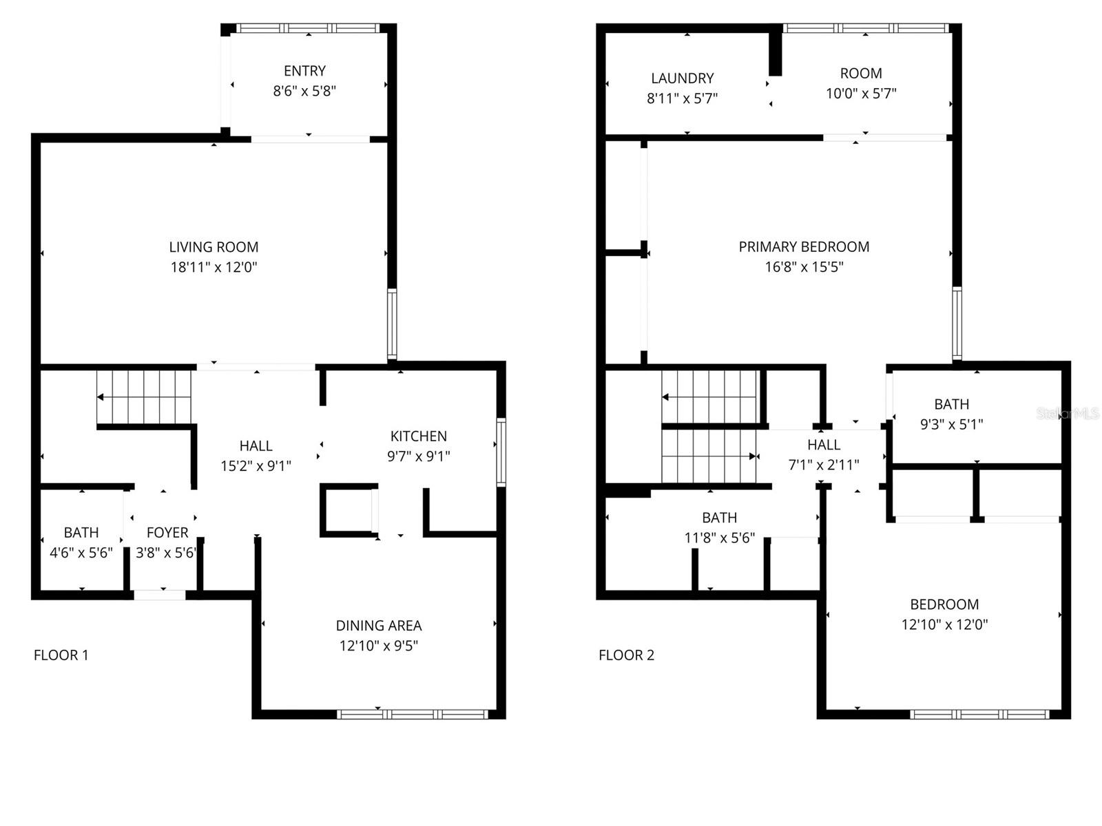 WINDRUSH COVE PH 1 CONDO - Residential