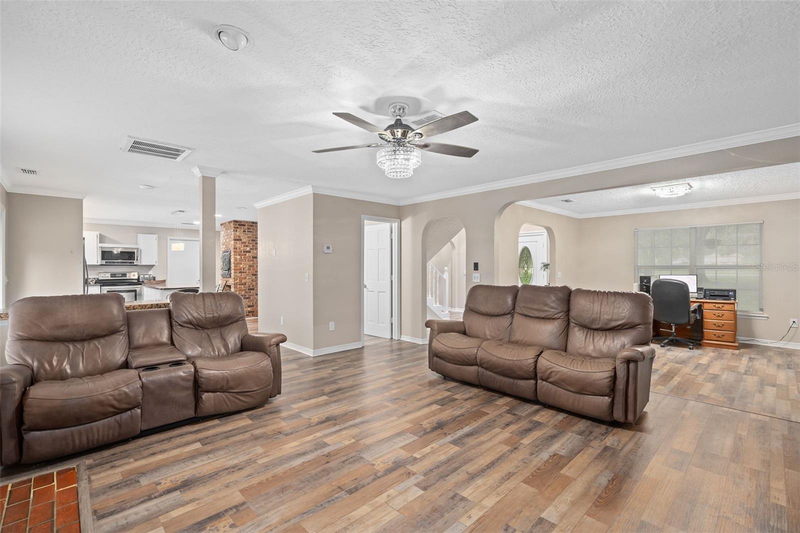 WOLFBRANCH ESTATES SUB - Residential